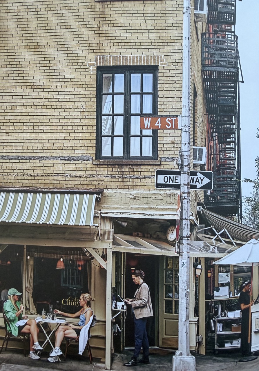 New York — Foto 10
